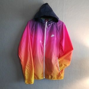 Totally Rad Sunset Ombre Nike 